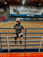 Can’t Talk Cowgirl Tee | Shirts & Tops |
