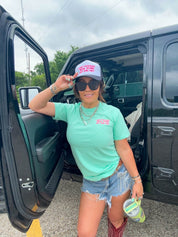 Can’t Talk Hot Girl Tee | Shirts & Tops |