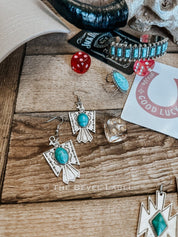 Freebird Earrings | jewerly | Freebird Earrings