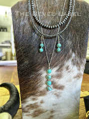 Genuine Turquoise Earrings | jewerly | Genuine Turquoise Earrings