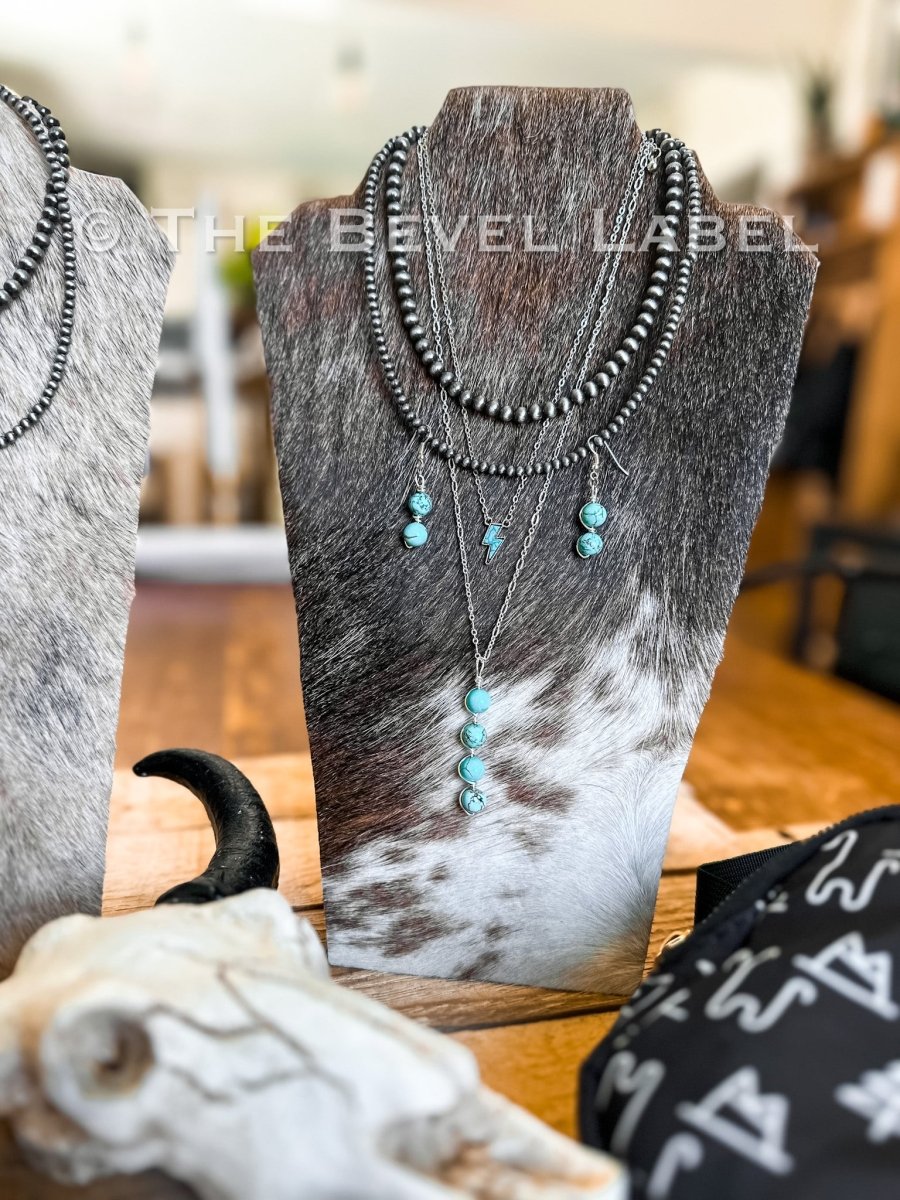 Genuine Turquoise Earrings | jewerly | Genuine Turquoise Earrings