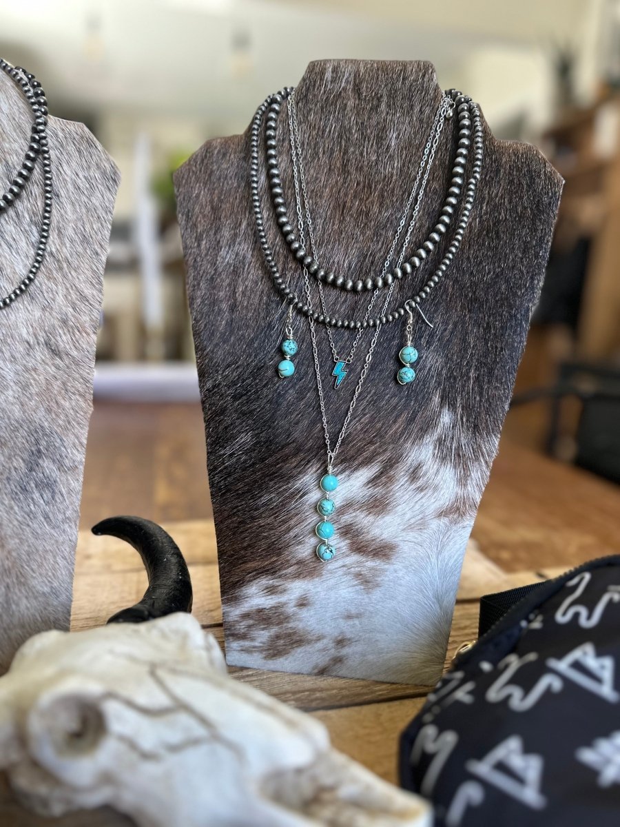 Genuine Turquoise Earrings | jewerly | Genuine Turquoise Earrings