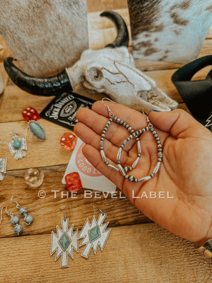 Just in Case Earrings | jewerly | Just in Case Earrings