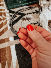 Needlepoint STAR Ring | ring |
