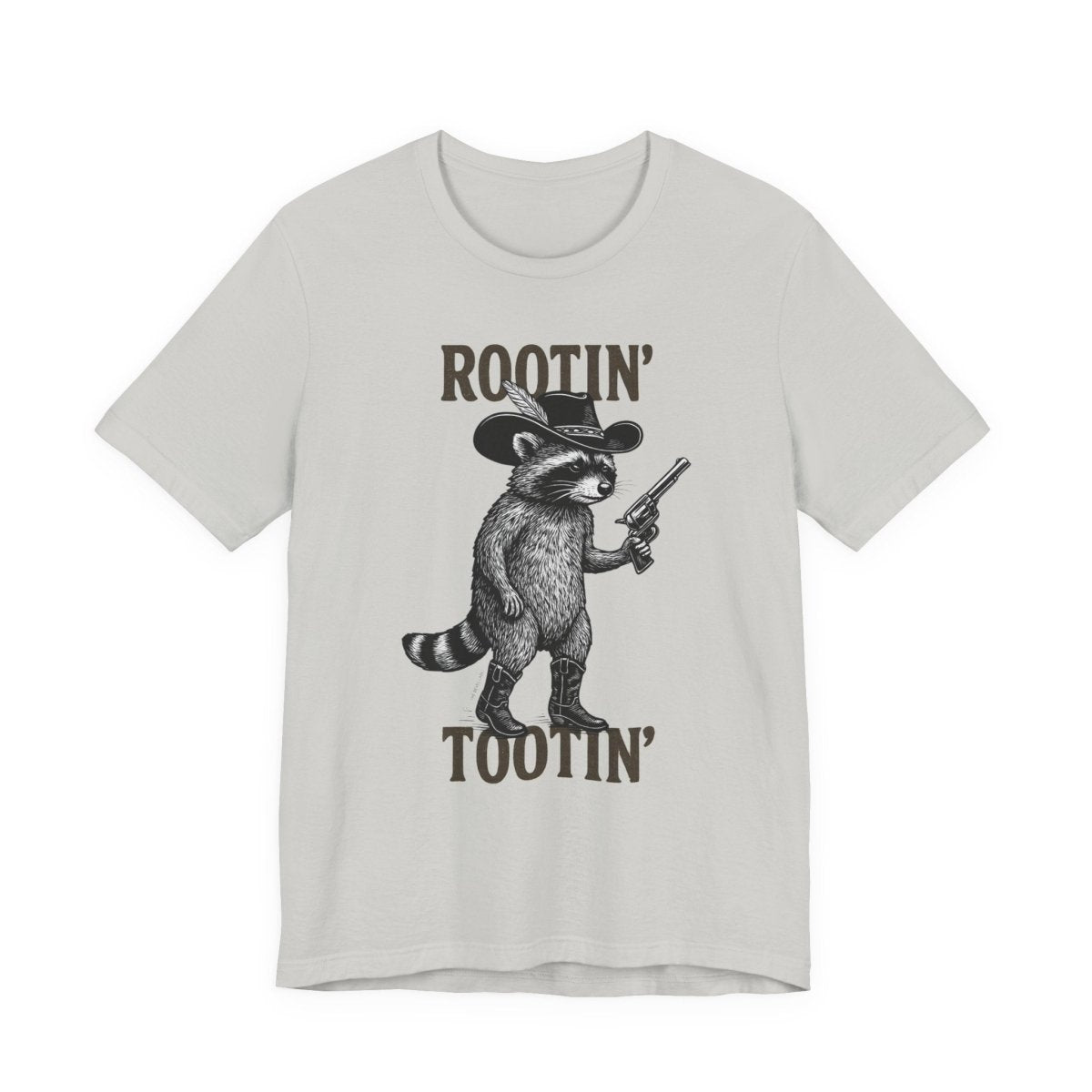 Rootin' Tootin' T-Shirt | T-Shirts | Rootin' Tootin' T-Shirt