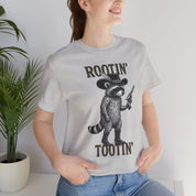 Rootin' Tootin' T-Shirt | T-Shirts | Rootin' Tootin' T-Shirt