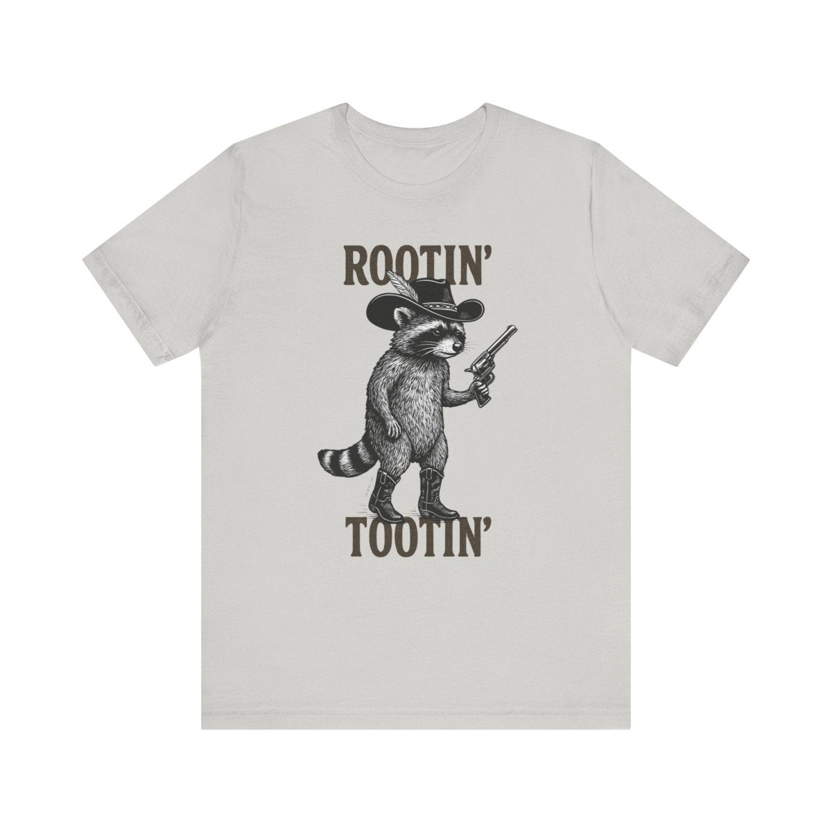 Rootin' Tootin' T-Shirt | T-Shirts | Rootin' Tootin' T-Shirt