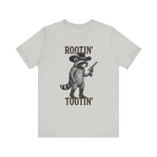 Rootin' Tootin' T-Shirt | T-Shirts | Rootin' Tootin' T-Shirt