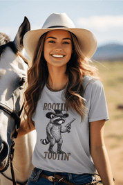 Rootin' Tootin' T-Shirt | T-Shirts | Rootin' Tootin' T-Shirt