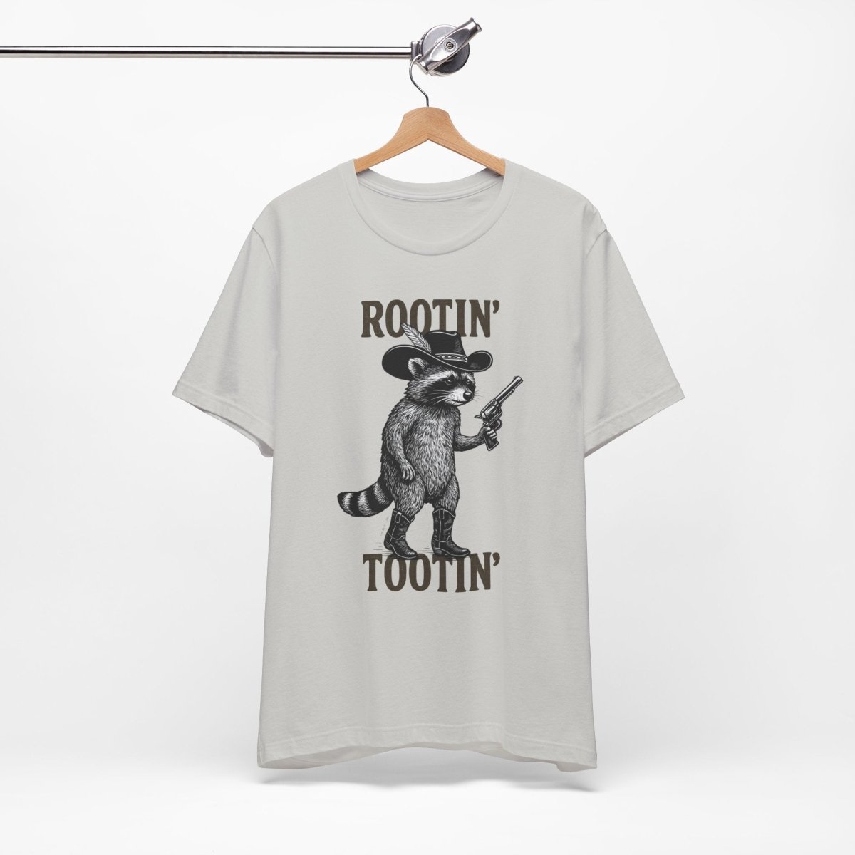 Rootin' Tootin' T-Shirt | T-Shirts | Rootin' Tootin' T-Shirt