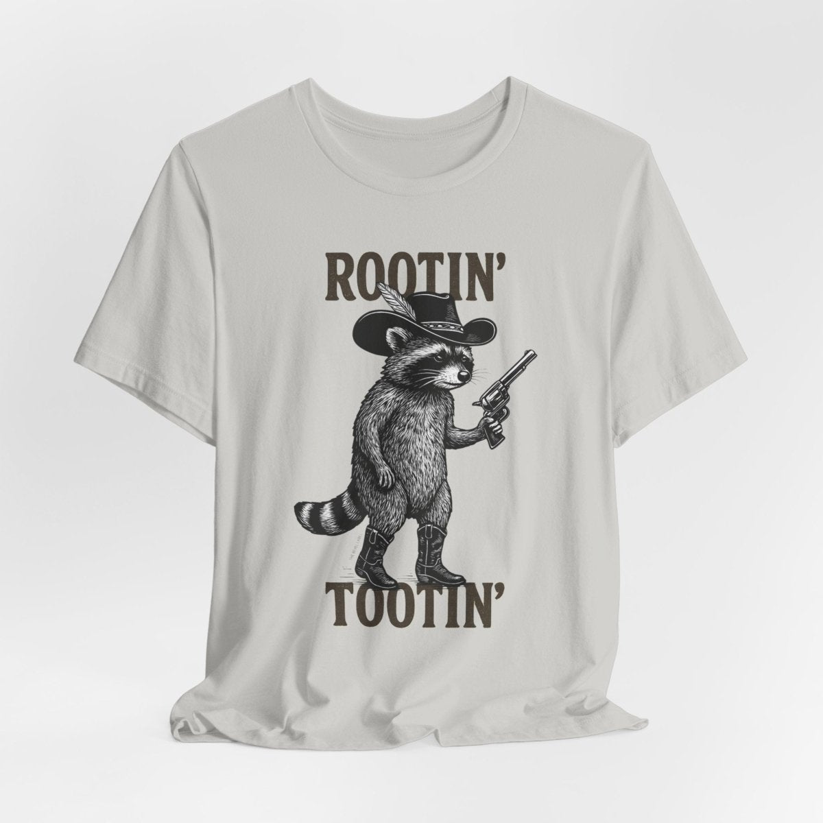Rootin' Tootin' T-Shirt | T-Shirts | Rootin' Tootin' T-Shirt