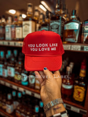 You Love Me Trucker Hat | trucker hat | You Love Me Trucker Hat