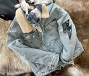 Rambler Jacket | jacket | Rambler Jacket - Western Boho Chic Boutique