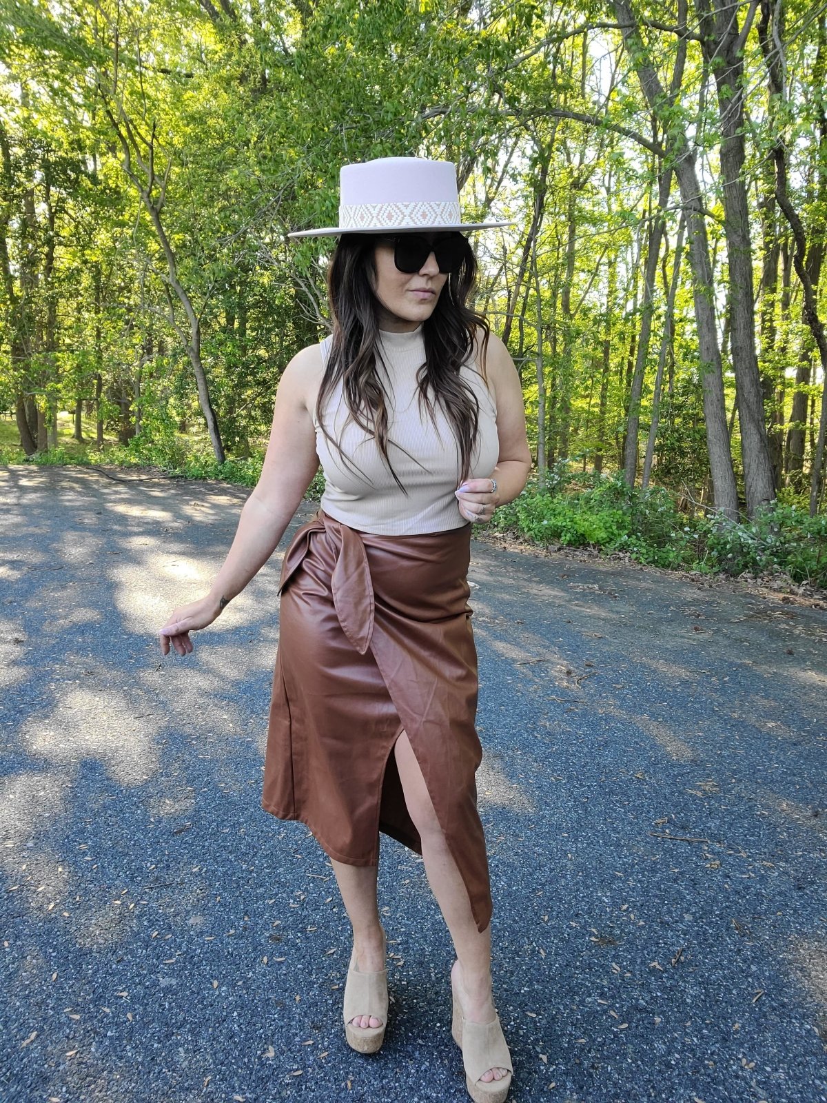 Britney Fedora | fedora |