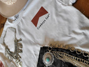 Cotton Cowboys LTD* T-shirt / Dress | tee dress | Cotton Cowboys LTD* T-shirt / Dress - Western Boho Chic Boutique