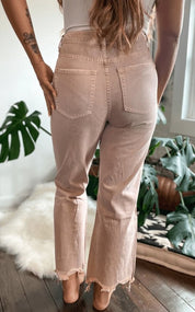 Elsie Vintage Jeans | ladies bell bottoms | Elsie Vintage Jeans - Western Boho Chic Boutique