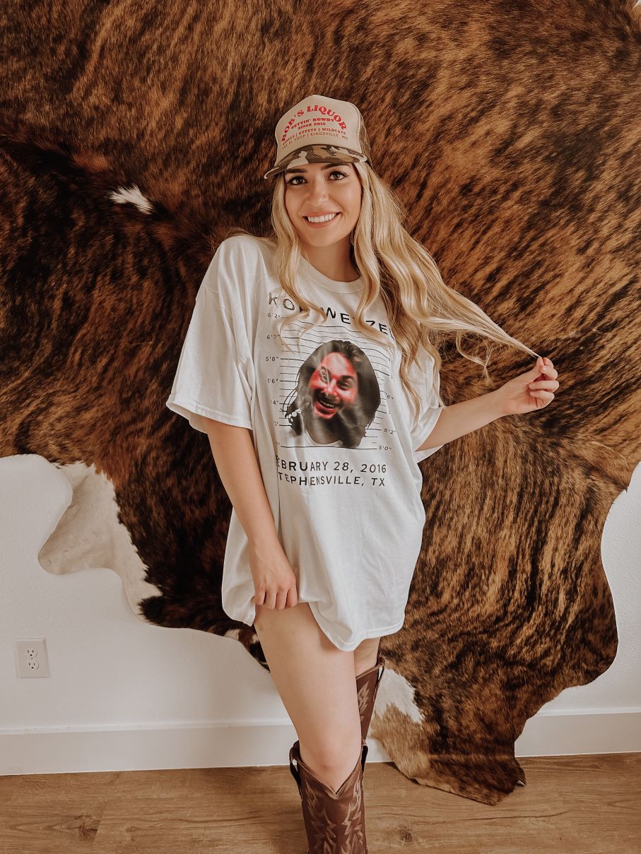 Hell Paso T-Shirt Dress Dress: MD/ LG (2x) Hell Paso T-Shirt Dress Dress: MD/ LG (2x)