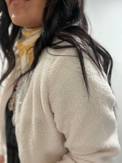 Jenelyn Jacket | jacket | Jenelyn Jacket - Western Boho Chic Boutique