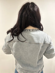 Rambler Jacket | jacket | Rambler Jacket - Western Boho Chic Boutique
