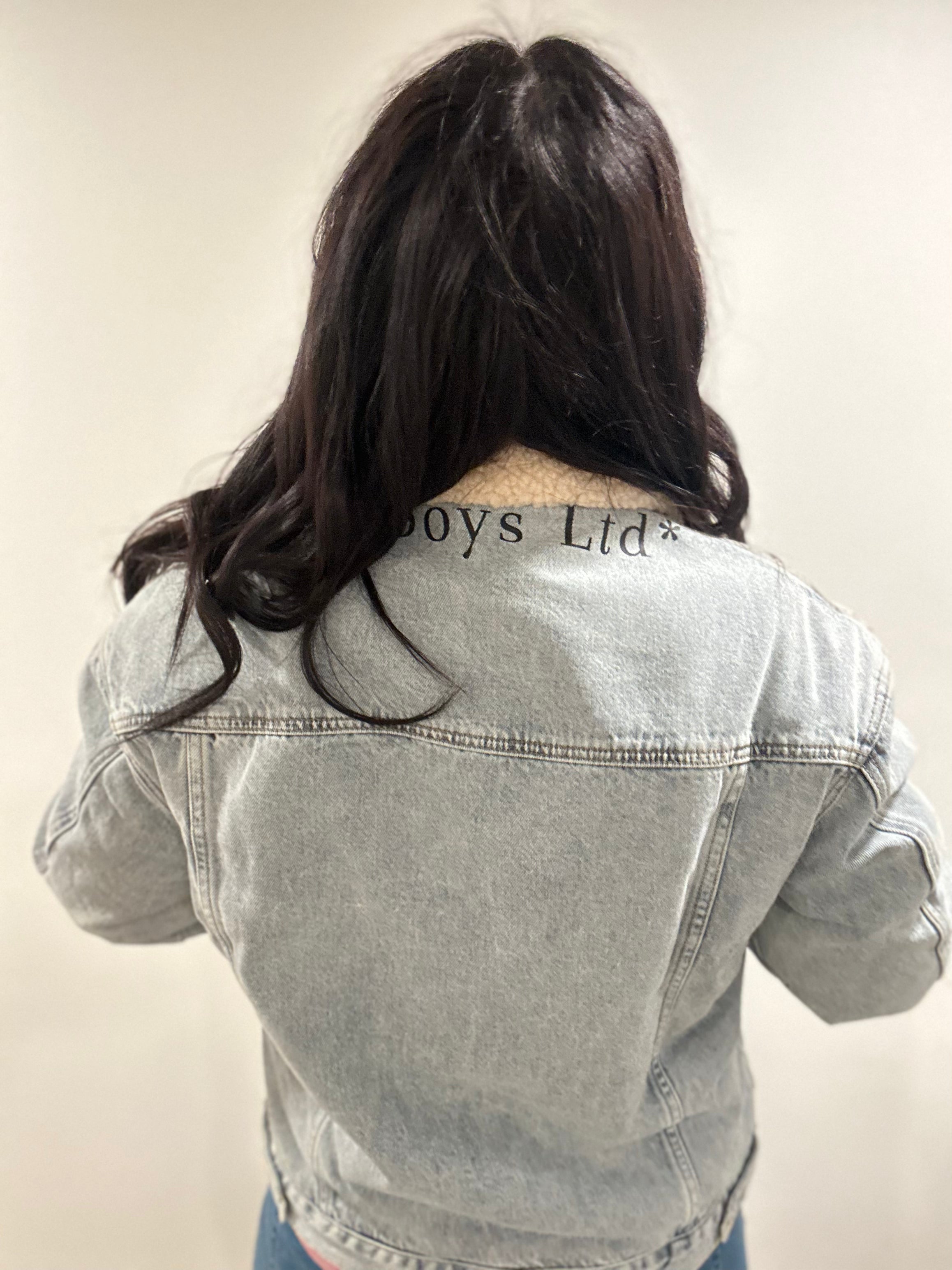 Rambler Jacket | jacket | Rambler Jacket - Western Boho Chic Boutique