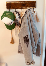 Rambler Jacket | jacket | Rambler Jacket - Western Boho Chic Boutique