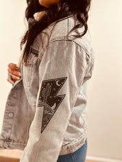 Rambler Jacket | jacket | Rambler Jacket - Western Boho Chic Boutique