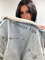 Rambler Jacket | jacket | Rambler Jacket - Western Boho Chic Boutique
