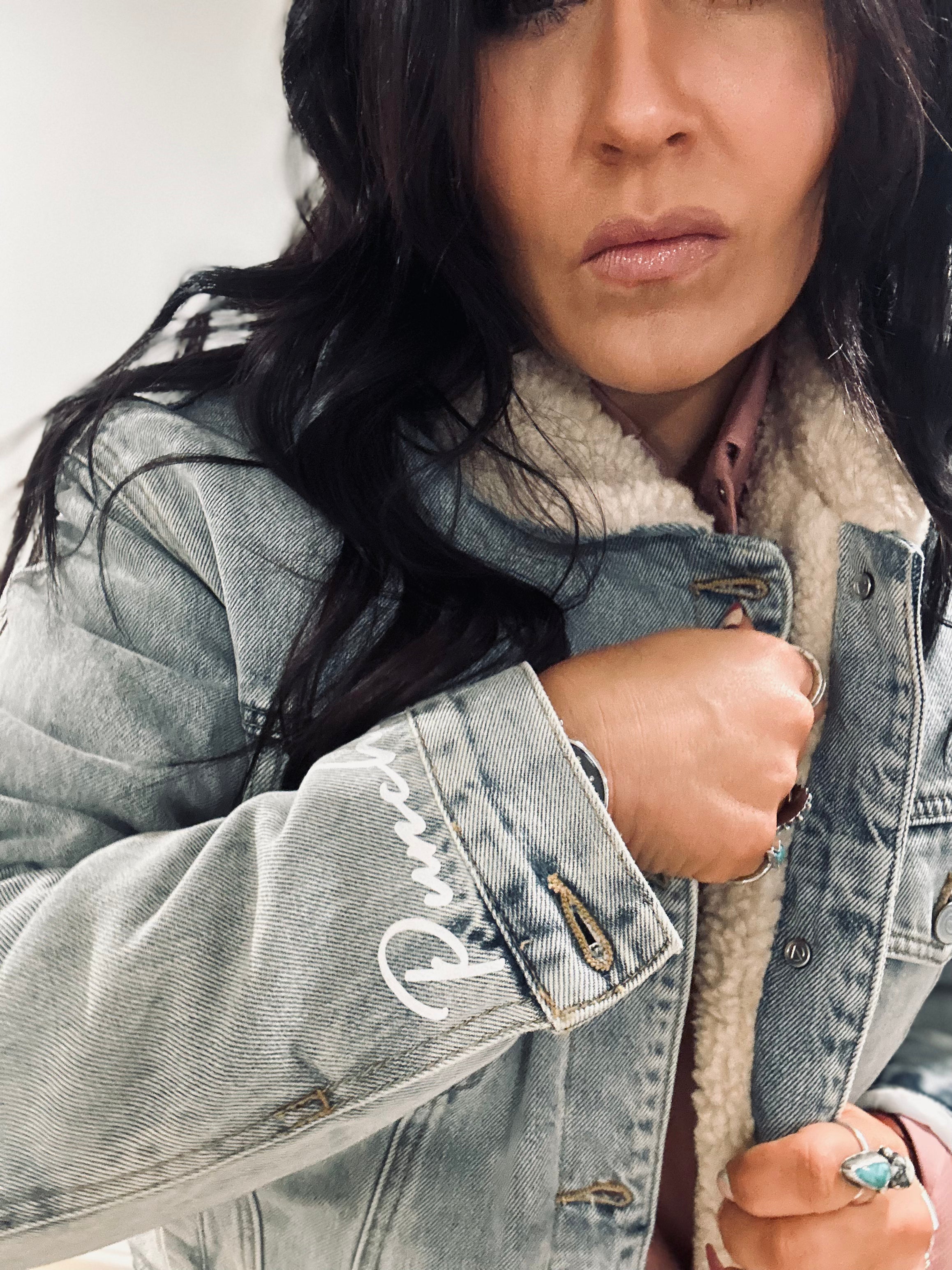 Rambler Jacket | jacket | Rambler Jacket - Western Boho Chic Boutique