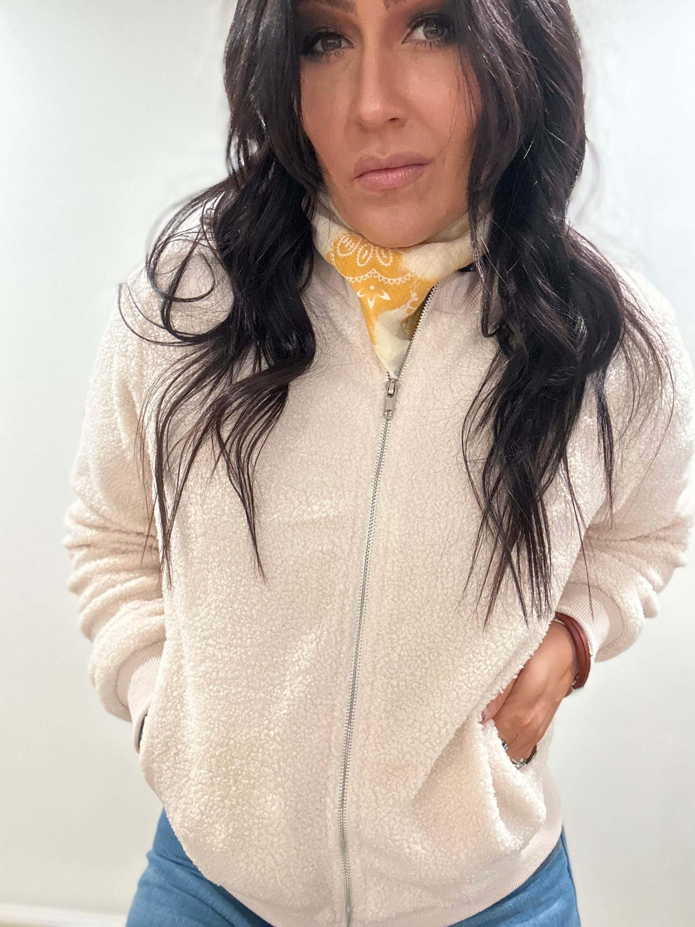 Jenelyn Jacket | jacket | Jenelyn Jacket - Western Boho Chic Boutique