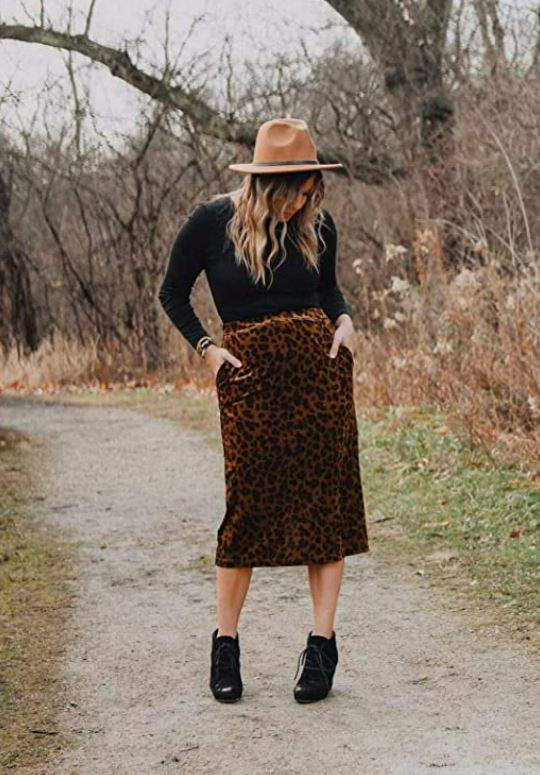 Keeping It Classy Fedora | fedora | Keeping It Classy Fedora - Western Boho Chic Boutique