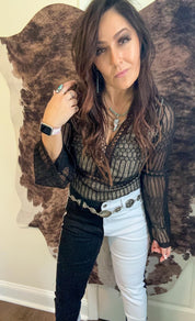 Black and White Poison Patchwork Jeans | pants |
