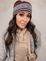 Tan Western Punchy Hoodie | HOODIE | Punchy Hoodie - Western Boho Chic Boutique