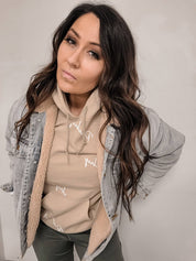 Rambler Jacket | jacket | Rambler Jacket - Western Boho Chic Boutique