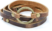 That's a Wrap Bracelet | bracelet | That's a Wrap Bracelet - Western Boho Chic Boutique