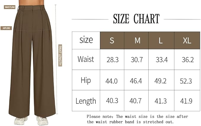 Wide Leg Palazzo Pants | pants | Wide Leg Palazzo Pants