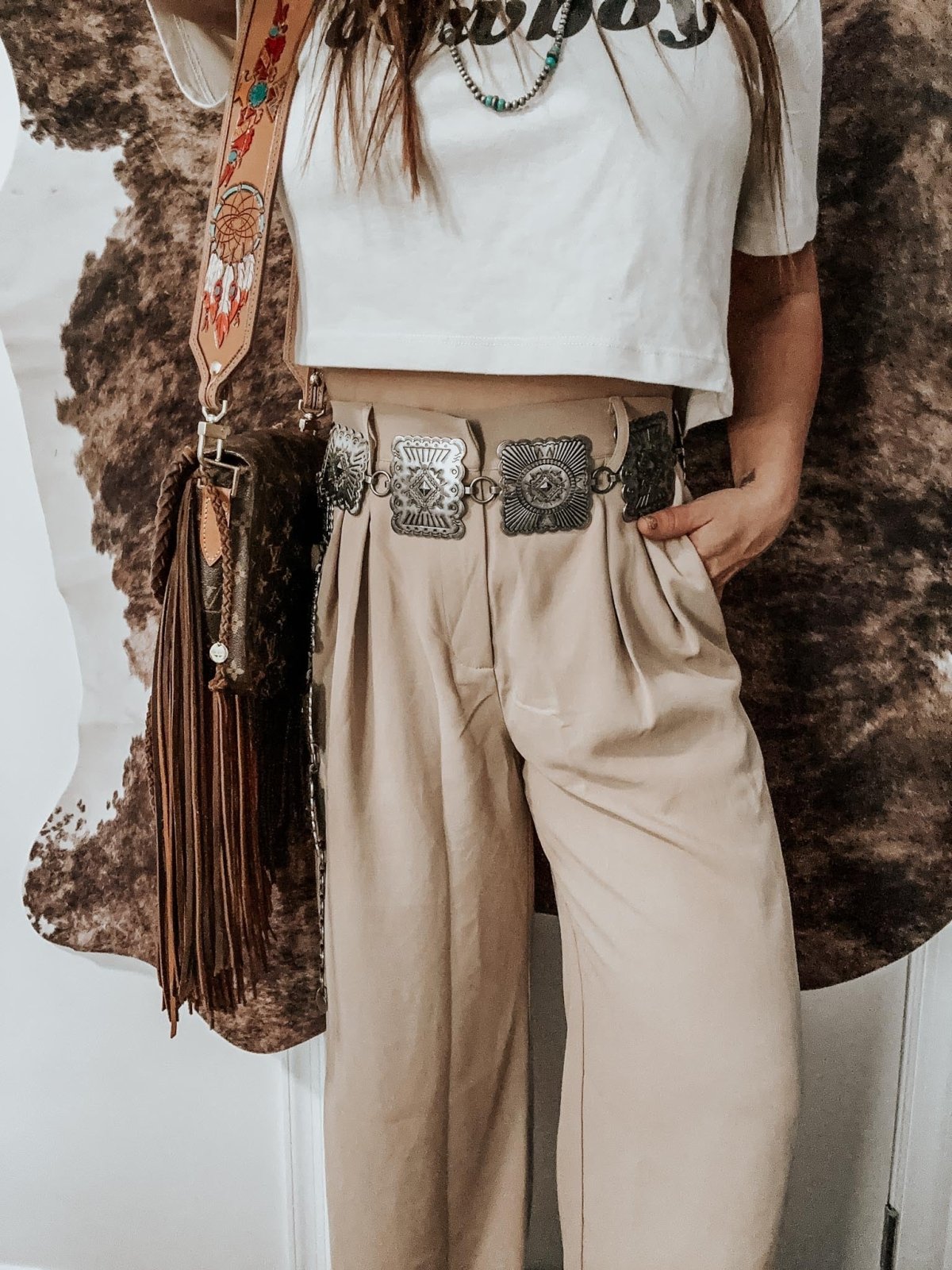 Wide Leg Palazzo Pants | pants |