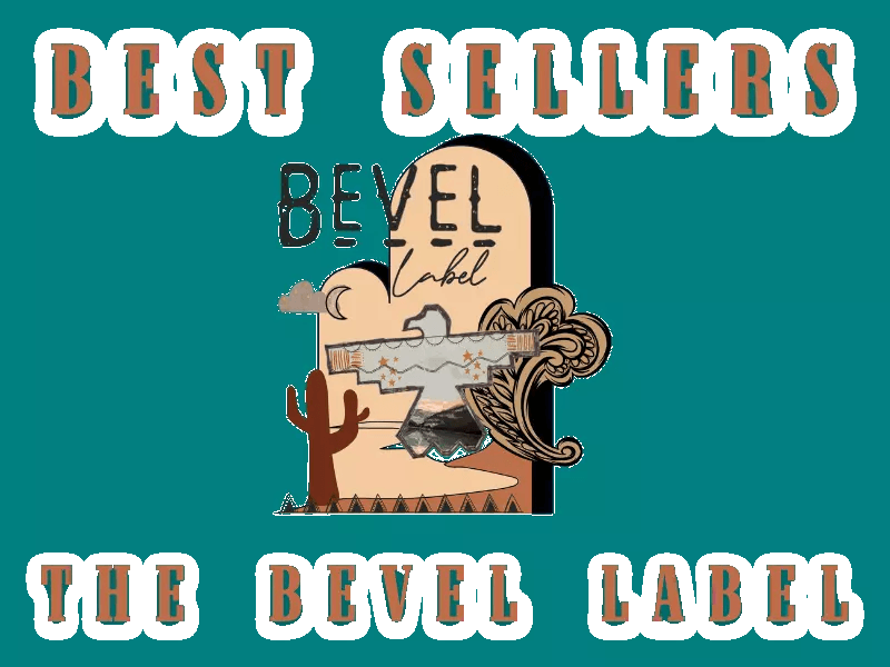 Best Sellers - Bevel Label Bohemian Boutique