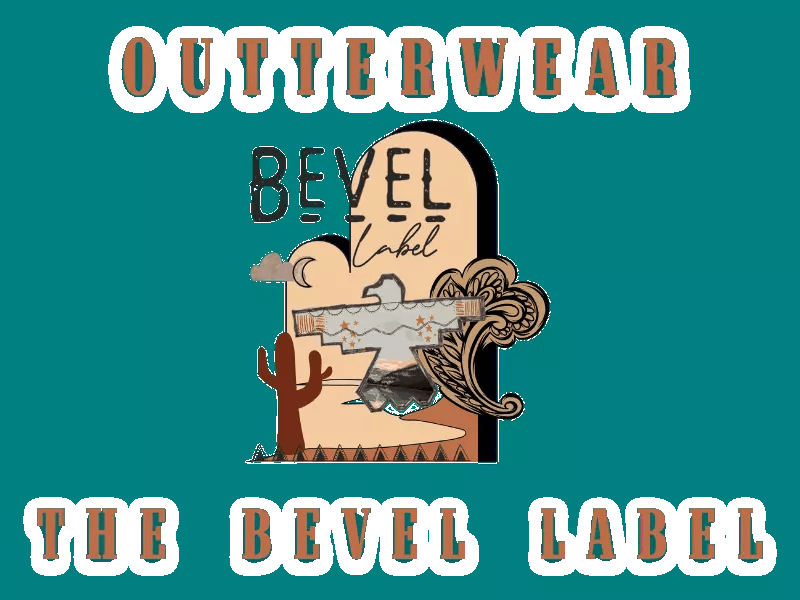 COATS - Bevel Label Bohemian Boutique