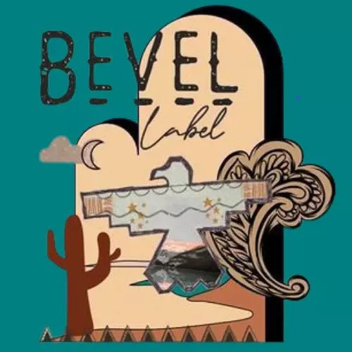 Graphic Tees - Bevel Label Bohemian Boutique