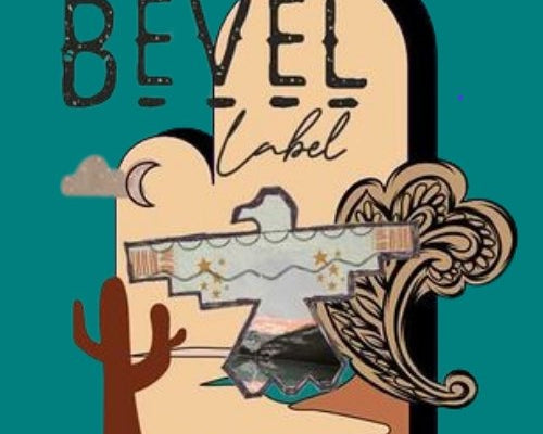 LADIES SHORTS - Bevel Label Bohemian Boutique