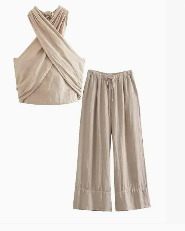 CoastalCrushSetCreamVacationOutfitCoastalCowgirlTwoPieceSet.png