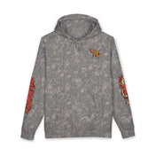 BL Eagle Preston, MD 2015 Vintage Graphic Hoodie - Hoodie