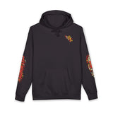 BL Eagle Preston, MD 2015 Vintage Graphic Hoodie