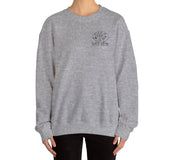 Can't Be Tamed Sweatshirt - Shirts & Tops