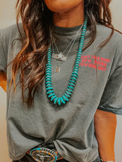 Can’t Talk Cowgirl Tee | Shirts & Tops |