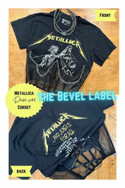 Cori Corset T-Shirt Corset Concert Top | Shirts & Tops | Cori Corset T-Shirt Corset Concert Top