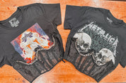 Cori Corset T-Shirt Corset Concert Top | Shirts & Tops |