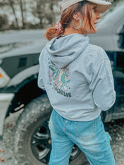 Cowboy Tears Hoodie | HOODIE |