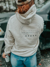 Cowboys & Angels Hoodie | Hoodie |