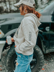 Cowboys & Angels Hoodie | Hoodie |
